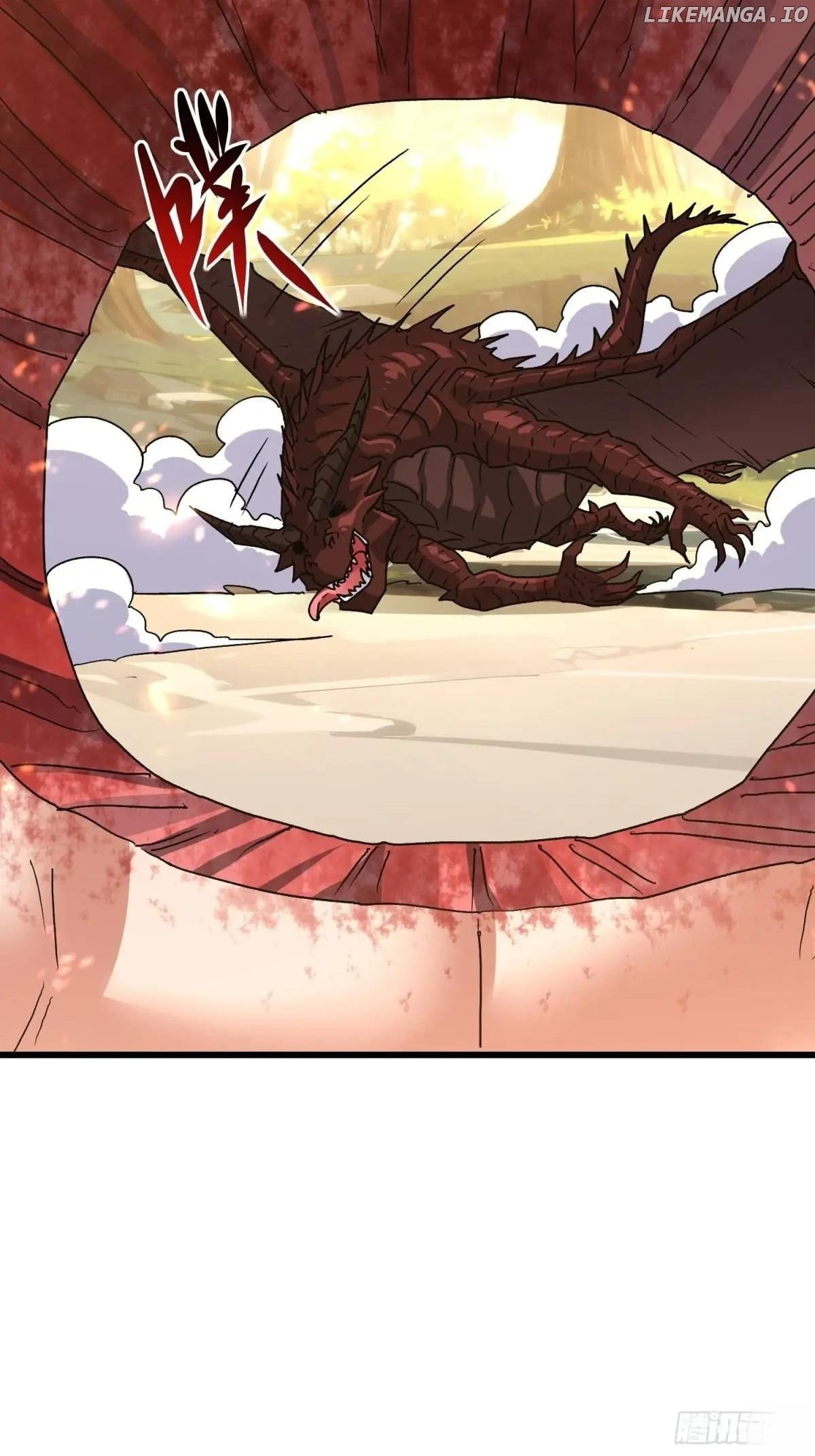 I Became the Target of the Harem in Another World Chapter 75 - page 21